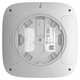 Датчик дыма Ajax EN54 FireProtect Heat/Sounder white - изображение 7
