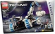 Zestaw klocków LEGO Technic Kosmiczny łazik księżycowy Lunar Outpost 1082 elementy (42211) (5702017816340) (955555912321468) - Outlet - obraz 2