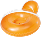 Pływający fotel Intex 137 x 122 cm 58889 Pomarańczowy (5908220475057)   - obraz 1