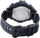 Мужские часы CASIO WS-1500H-1A - изображение 4