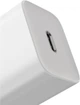 Зарядное Устройство Baseus Super Silicone PD Charger 25W (1Type-C) white - изображение 7