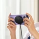 Беспроводное Зарядное Устройство Baseus Simple Mini3 Magnetic Wireless Charger 15W black - изображение 10