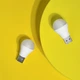 USB Лампа LED 1w white - изображение 4