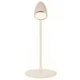 Настольная лампа с Беспроводной Зарядкой Proove Modern beige (PLMD05002007) - изображение 10