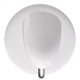 Настольная лампа с Беспроводной Зарядкой Proove Modern white (PLMD05002002) - изображение 3