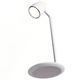 Настольная лампа с Беспроводной Зарядкой Proove Modern white (PLMD05002002) - изображение 7