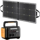 Зарядная станция Flashfish A1001 / 1000 Вт / 1003 Вт⋅ч / Li-ion + Подарок (FFA1001+TSP18V100W) - изображение 1