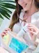 Дневной крем с защитой SPF-50 Christina Line Repair Firm Daytime Guard SPF 50 60 мл - изображение 2