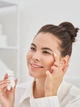 Багатофункціональний крем для шкіри навколо очей Christina Line Repair Glow Light Capture Eye Cream 30мл - изображение 3
