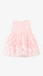 Праздничный набор для девочки Mini Papi 152 50-68 см Розовый shop (2000904670123) - изображение 5