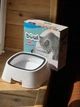Миска-непроливайка Magic Bowl 1,5 л для котів і собак з захистом від проливання води - зображення 2