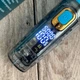 Машинка для стрижки волос и бороды аккумуляторная с цифровым дисплеем VGR V-695 - изображение 8