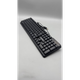 Проводная клавиатура и мышка Игровой набор для геймеров XSTRIKE X-1012 USB OFFICE - изображение 4