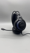 Игровой комплект для геймера XSTRIKE XS-2030 4 в 1 с подсветкой RGB Gaming Мышь Наушники Клавиатура Коврик - изображение 2