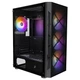 Корпус 1stPlayer XP-BK-4F1 Black 750W (XP-BK-4F1-PS-750FK-EU) - изображение 1