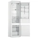 Холодильник Whirlpool WHC20D011B1 - изображение 4