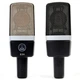Студийный микрофон AKG C214 MATCHED PAIR - изображение 1