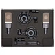 Студийный микрофон AKG C214 MATCHED PAIR - изображение 3