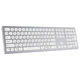 Клавиатура беспроводная Officepro (SK1550W) - изображение 6