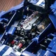 Конструктор Technic Суперкар Ford GT 2022 - изображение 3