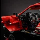 Конструктор Ferrari 488 GTE Corse 51 Машина Феррари 488 - зображення 6