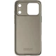 Карбоновая накладка Nillkin CamShield Pro для Apple iPhone 17 Pro Max (6.9") Gold - изображение 4