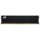 Модуль пам'яті eXceleram DDR4 32GB 3200 MHz 42-Series (E-42-002S-32) 319357 - изображение 1