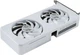Видеокарта Palit NVIDIA RTX5060Ti WHITE OC 8GB - изображение 3