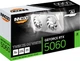 Видеокарта Inno3D GeForce RTX5060 TWIN X2 OC WHITE 8GB (N50602-08D7X-195070W) - изображение 3