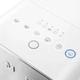 Кофемашина SMEG BCC13WHMEU - изображение 13