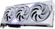 Видеокарта MSI GeForce RTX 5080 16GB GAMING TRIO OC WHITE - изображение 2