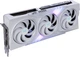 Видеокарта MSI GeForce RTX 5080 16GB GAMING TRIO OC WHITE - изображение 4