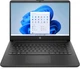 Ноутбук 14" HP Laptop 14s-dq2402nd i3-1125G4 RAM 8GB SSD 256GB Windows 11 (UKR) - изображение 1