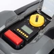 Robot koszący Grunder KC8B102-A - obraz 4