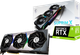 Відеокарта GeForce RTX 3090 24GB MSI Suprim X (RTX 3090 SUPRIM X 24G) Б/В - зображення 1