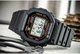 Мужские часы Casio G-SHOCK The Origin DW-5600RL-1ER - изображение 7