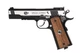 Пневматичний пістолет Umarex Colt Special Combat Classic кал. 4,5 мм (1003436) - изображение 1