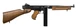 Пневматичний пістолет - кулемет Umarex Legends M1A1 Blowback Full Auto кал.4,5мм (1003753) - изображение 1