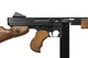 Пневматичний пістолет - кулемет Umarex Legends M1A1 Blowback Full Auto кал.4,5мм (1003753) - изображение 3
