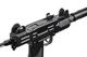 Пневматичний пістолет-кулемет Umarex IWI Mini UZI Blowback кал. 4,5 мм (1003762) - изображение 2