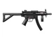 Пневматичний пістолет - кулемет Umarex Heckler & Koch MP5 K-PDW Blowback кал. 4,5 мм (1003446) - изображение 1