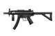 Пневматичний пістолет - кулемет Umarex Heckler & Koch MP5 K-PDW Blowback кал. 4,5 мм (1003446) - изображение 3