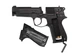 Пневматичний пістолет Umarex Walther CP88 кал.4,5мм (1003459) - зображення 2