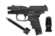 Пневматичний пістолет Umarex Walther CP99 Compact Blowback кал.4,5мм (1003457) - изображение 2