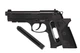 Пневматичний пістолет Umarex Beretta Elite II кал. 4,5 мм (1003429) - изображение 3