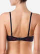 Бюстгальтер с косточками Conte Lingerie CE Instinct TB6035 80A Океан (4810226386439) - изображение 2