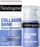 Крем для обличчя Neutrogena Collagen Bank Moisturizer зволожуючий 50 мл (3574661840345) - зображення 2