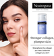 Крем для обличчя Neutrogena Collagen Bank Moisturizer зволожуючий 50 мл (3574661840345) - зображення 6