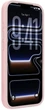 Панель Belkin Magnetic Protective Grip для Apple iPhone 17 Pro Pink (MSA035HQPK) - зображення 4