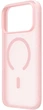 Панель Belkin Magnetic Protective Grip для Apple iPhone 17 Pro Pink (MSA035HQPK) - зображення 5